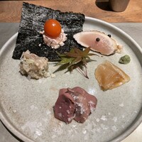 焼鳥 泉松 - 