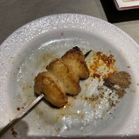 焼鳥 泉松 - 