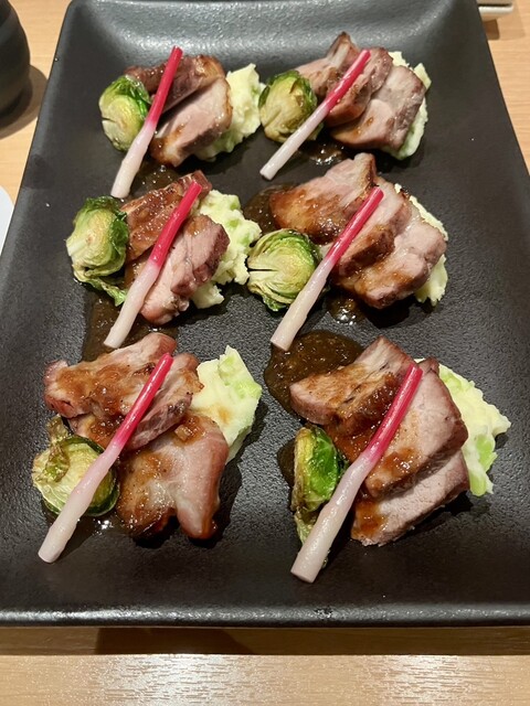 Zenseki Private rooms Minatoichiya Nihonbashi Yaezu Ten photo 5