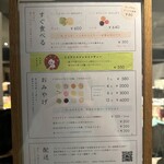 ジェラテリア シンチェリータ - 