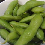 炭火焼鳥 おんどり - 選べるお通しから、新潟直送黒崎枝豆