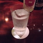 Bar,C - ジンリッキー