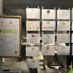 ジェラテリア シンチェリータ - 