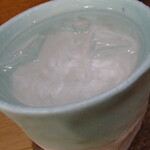 炭火焼鳥 おんどり - 村尾