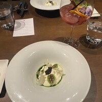 The Kitchen Salvatore Cuomo GINZA - 