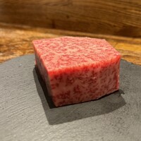 鉄板焼 炭焼 さいとう - 