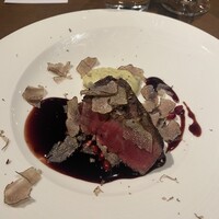 The Kitchen Salvatore Cuomo GINZA - 