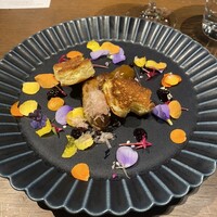 The Kitchen Salvatore Cuomo GINZA - 