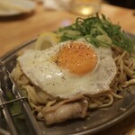 お好み鉄板 二六 - 