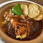 きっちんハウスカントリー - 