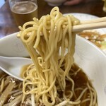 丸福中華そば - 