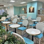 サンジェルマン  - 