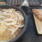 讃岐うどん 般若林 - 