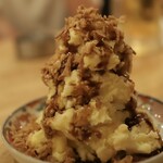 お好み鉄板 二六 - 