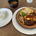 きっちんハウスカントリー - 