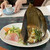 IBUKI - 料理写真:たけのこのタルタル