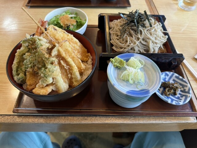 そば蔵　いずみ - 泉崎（そば）の写真