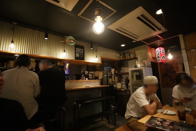 お好み鉄板 二六 (オコノミテッパン ニロク) - 三条 お好み鉄板 二六 (オコノミテッパン ニロク) - 三条