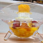 Haruka Murooka - マンゴー時の雫 ココナッツとスパイス