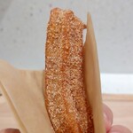 Haruka Murooka - チュロス