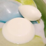 Haruka Murooka - 富士山麓IDEBOK牛乳