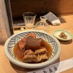 お多幸 神田店 - 