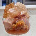 Haruka Murooka - 水カカオ