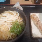 讃岐うどん 般若林 - 