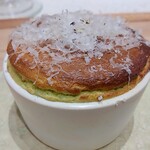 Haruka Murooka - 北海道ジェットファーム長谷川さんの アスパラ スフレグラタン