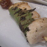 炭火焼鳥 おんどり - おまかせ5品