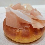 Haruka Murooka - 熟成キタアカリを練り込んた 焼きたてのフォカッチャ