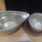 炭火焼鳥 おんどり - 福祝