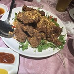 吉星港式飲茶 - 