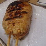 炭火焼鳥 おんどり - おまかせ5品