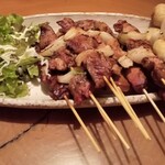 居酒屋 雀 - 料理写真: