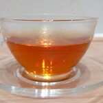 Haruka Murooka - アッサムティー