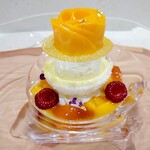 Haruka Murooka - マンゴー時の雫 ココナッツとスパイス