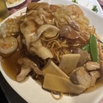 吉星港式飲茶 - 