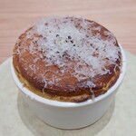 Haruka Murooka - 北海道ジェットファーム長谷川さんの アスパラ スフレグラタン