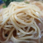 横浜家系ラーメン 貴家 - 