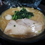 横浜家系ラーメン 貴家 - 