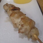 炭火焼鳥 おんどり - おまかせ5品