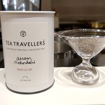 Haruka Murooka - 茶葉