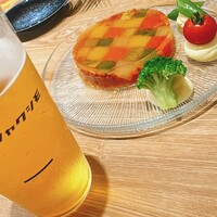 恵比寿ビストロ 猫も杓子も - 