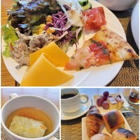 MIDO RESTAURANT PIC NIKA - 