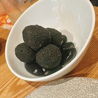 恵比寿ビストロ 猫も杓子も - 