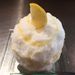 ツギノメ かき氷とまるまる_1