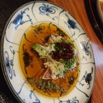 Hamo Tennen Fugu Ginza Fukuwa - 