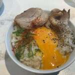 ラーメンながた - 