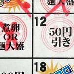 ラーメンながた - 